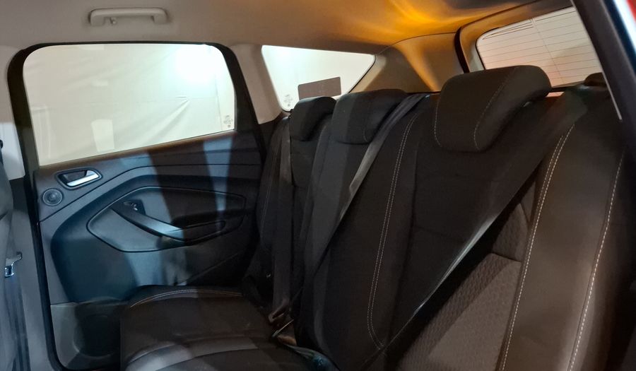 Ford Escape 2.5 S PLUS AUTO Suv 2019