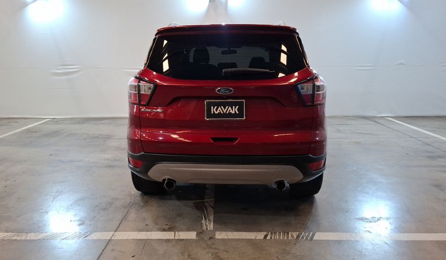 Ford Escape 2.5 S PLUS AUTO Suv 2019