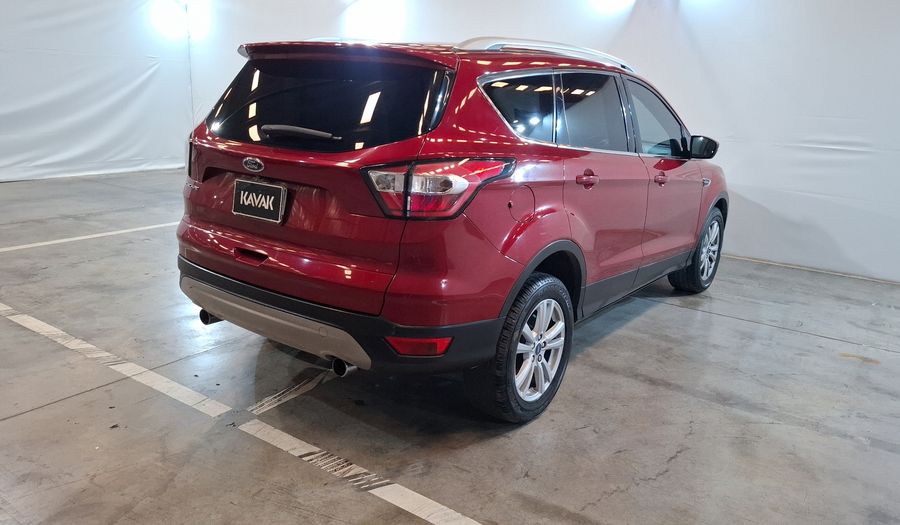 Ford Escape 2.5 S PLUS AUTO Suv 2019
