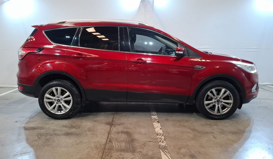 Ford Escape 2.5 S PLUS AUTO Suv 2019