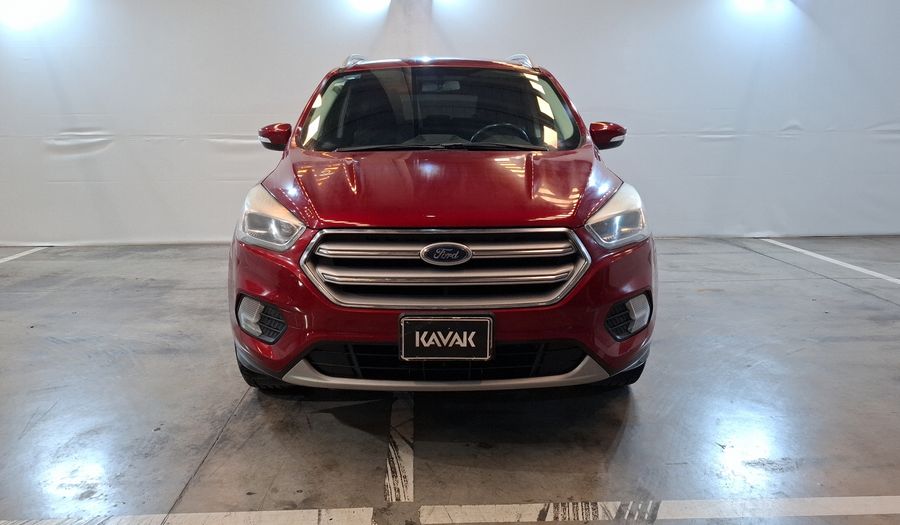 Ford Escape 2.5 S PLUS AUTO Suv 2019
