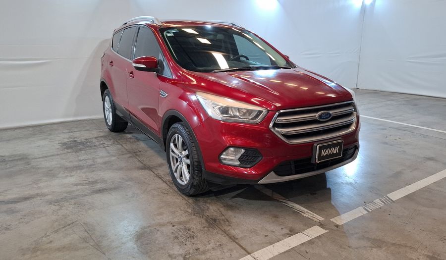 Ford Escape 2.5 S PLUS AUTO Suv 2019
