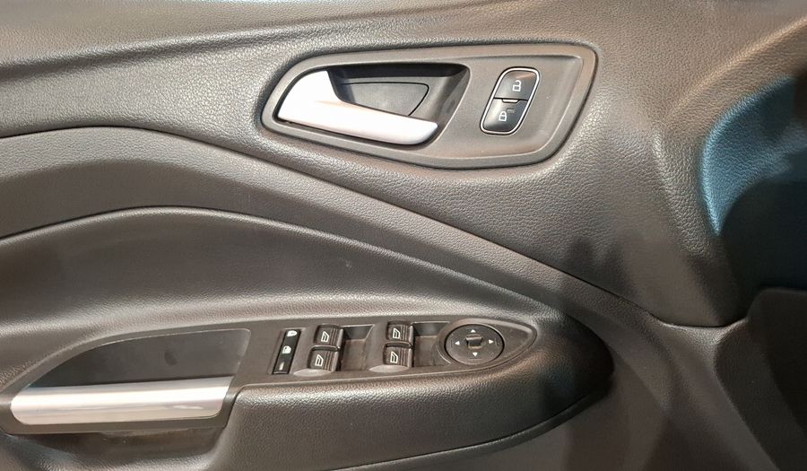 Ford Escape 2.5 S PLUS AUTO Suv 2019