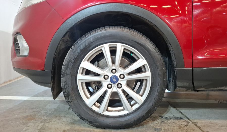 Ford Escape 2.5 S PLUS AUTO Suv 2019