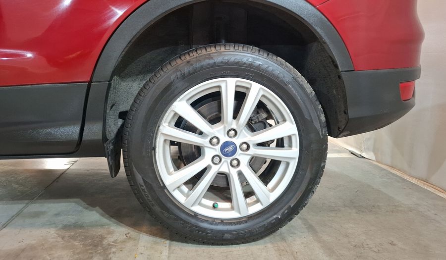Ford Escape 2.5 S PLUS AUTO Suv 2019