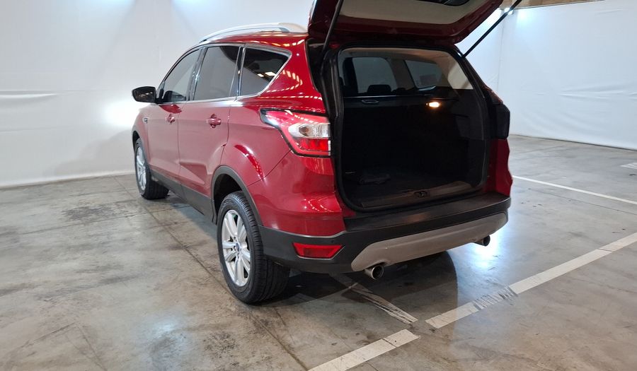 Ford Escape 2.5 S PLUS AUTO Suv 2019