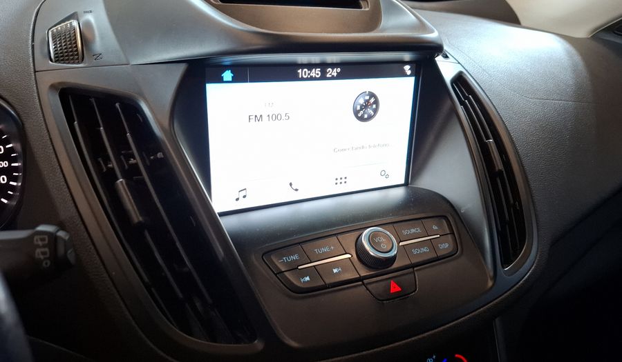 Ford Escape 2.5 S PLUS AUTO Suv 2019