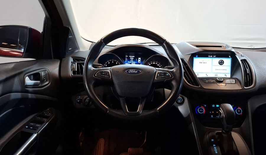 Ford Escape 2.5 S PLUS AUTO Suv 2019