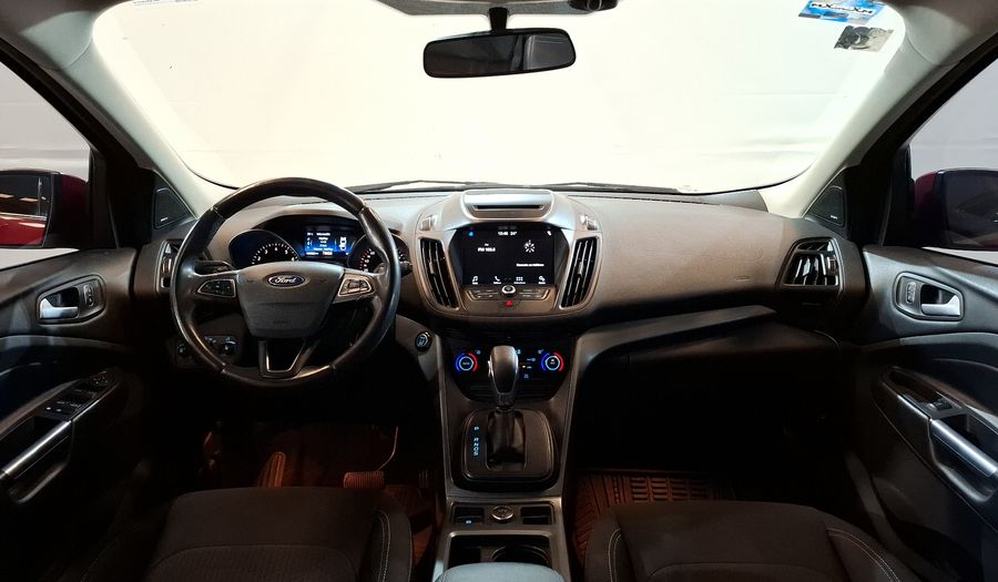 Ford Escape 2.5 S PLUS AUTO Suv 2019
