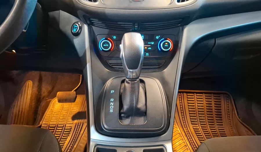 Ford Escape 2.5 S PLUS AUTO Suv 2019