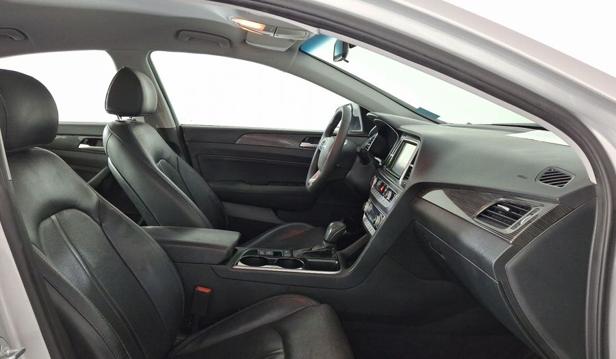 Hyundai Sonata 2.4 PREMIUM AUTO Sedan 2018