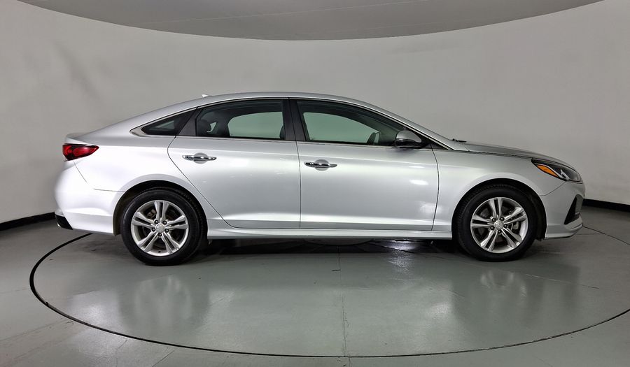 Hyundai Sonata 2.4 PREMIUM AUTO Sedan 2018