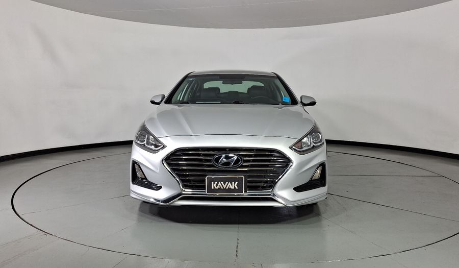 Hyundai Sonata 2.4 PREMIUM AUTO Sedan 2018