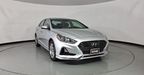 Hyundai Sonata 2.4 PREMIUM AUTO Sedan 2018
