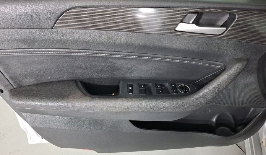 Hyundai Sonata 2.4 PREMIUM AUTO Sedan 2018
