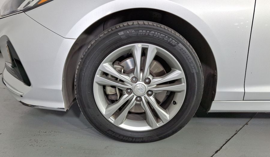 Hyundai Sonata 2.4 PREMIUM AUTO Sedan 2018