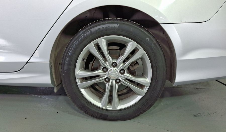 Hyundai Sonata 2.4 PREMIUM AUTO Sedan 2018