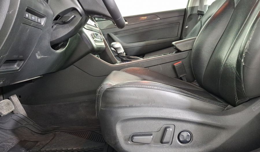 Hyundai Sonata 2.4 PREMIUM AUTO Sedan 2018