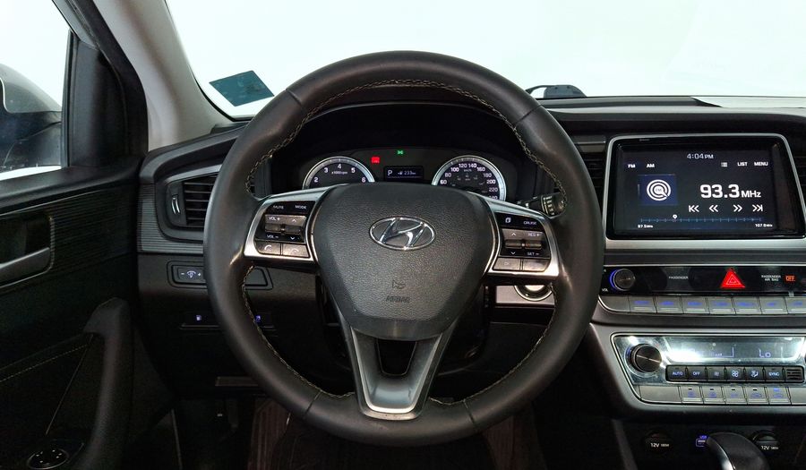Hyundai Sonata 2.4 PREMIUM AUTO Sedan 2018