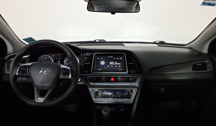 Hyundai Sonata 2.4 PREMIUM AUTO Sedan 2018