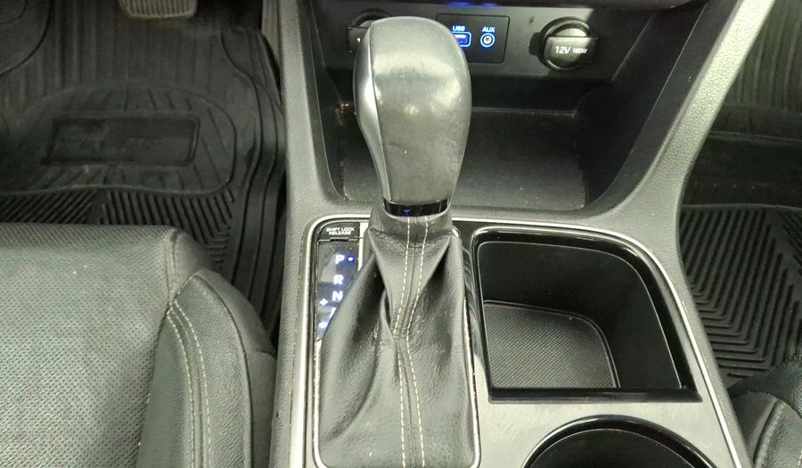 Hyundai Sonata 2.4 PREMIUM AUTO Sedan 2018