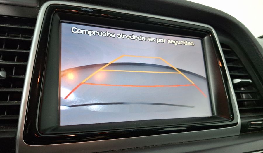 Hyundai Sonata 2.4 PREMIUM AUTO Sedan 2018