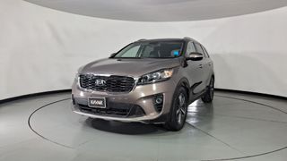 Kia Sorento 2.4 EX AUTO