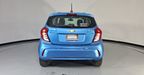 Chevrolet Spark 1.4 LTZ C Hatchback 2018