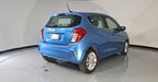 Chevrolet Spark 1.4 LTZ C Hatchback 2018