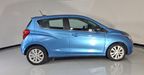 Chevrolet Spark 1.4 LTZ C Hatchback 2018