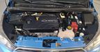 Chevrolet Spark 1.4 LTZ C Hatchback 2018