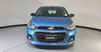 Chevrolet Spark 1.4 LTZ C Hatchback 2018