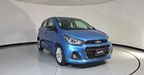 Chevrolet Spark 1.4 LTZ C Hatchback 2018