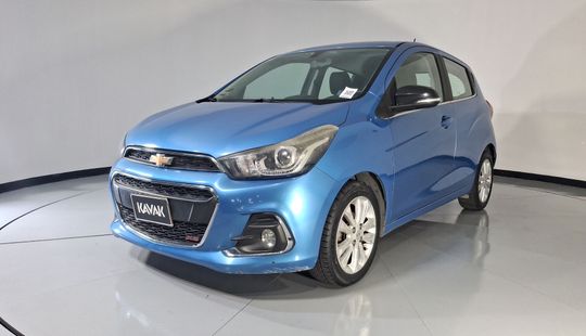 Chevrolet • Spark