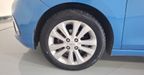 Chevrolet Spark 1.4 LTZ C Hatchback 2018