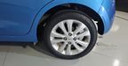 Chevrolet Spark 1.4 LTZ C Hatchback 2018