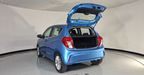 Chevrolet Spark 1.4 LTZ C Hatchback 2018