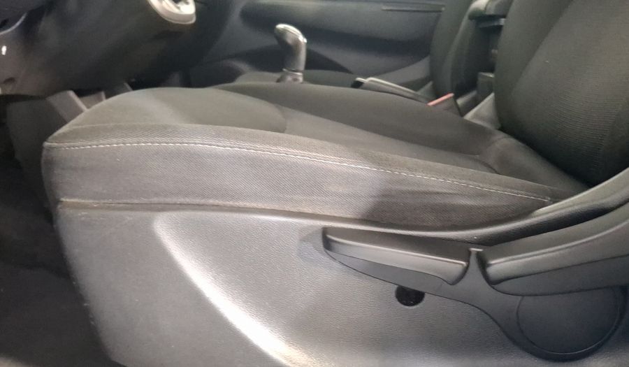 Chevrolet Spark 1.4 LTZ C Hatchback 2018