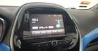 Chevrolet Spark 1.4 LTZ C Hatchback 2018