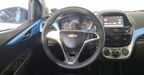 Chevrolet Spark 1.4 LTZ C Hatchback 2018