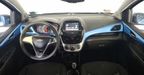 Chevrolet Spark 1.4 LTZ C Hatchback 2018