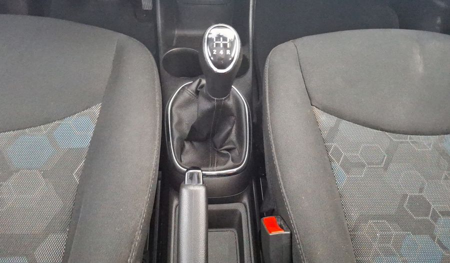 Chevrolet Spark 1.4 LTZ C Hatchback 2018