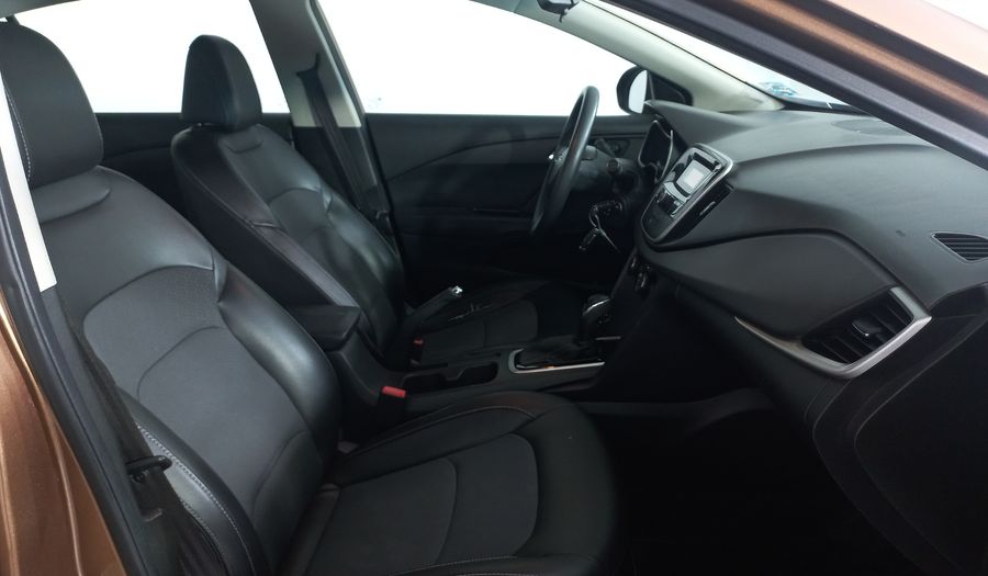 Chevrolet Cavalier 1.5 LT B AUTO Sedan 2019