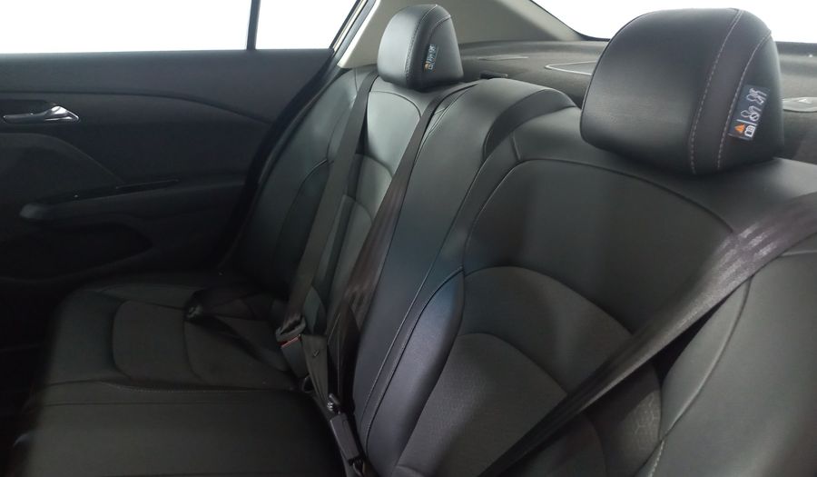 Chevrolet Cavalier 1.5 LT B AUTO Sedan 2019