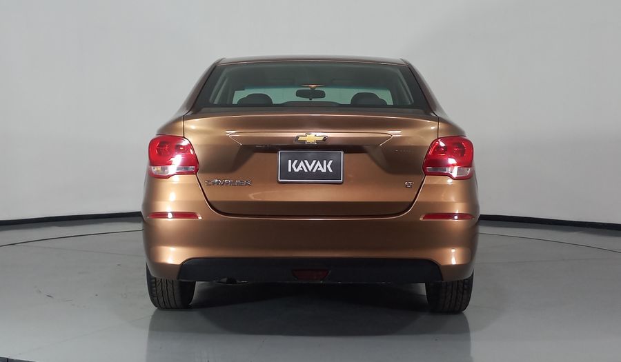 Chevrolet Cavalier 1.5 LT B AUTO Sedan 2019