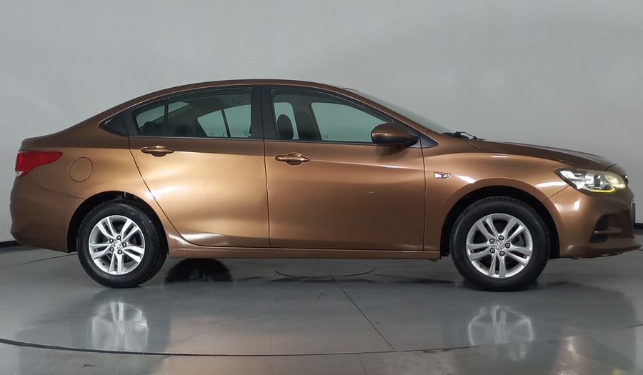 Chevrolet Cavalier 1.5 LT B AUTO Sedan 2019