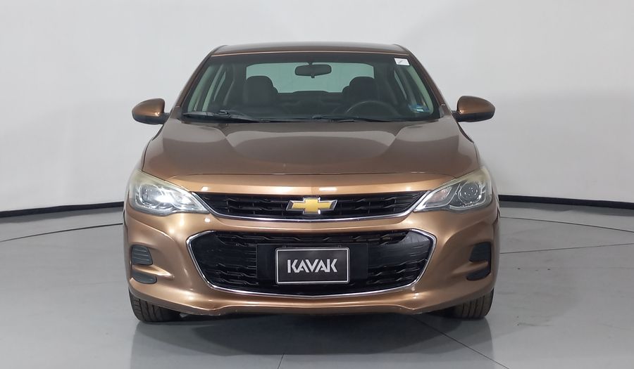 Chevrolet Cavalier 1.5 LT B AUTO Sedan 2019