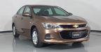 Chevrolet Cavalier 1.5 LT B AUTO Sedan 2019
