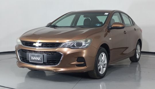 Chevrolet • Cavalier