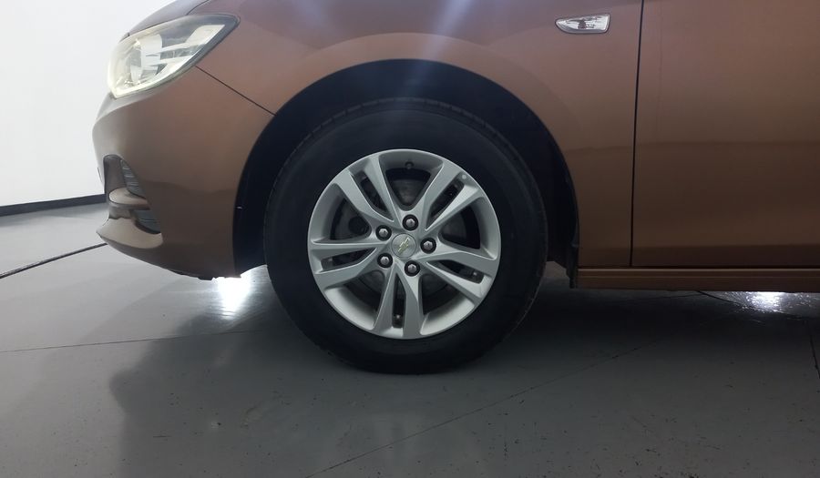 Chevrolet Cavalier 1.5 LT B AUTO Sedan 2019